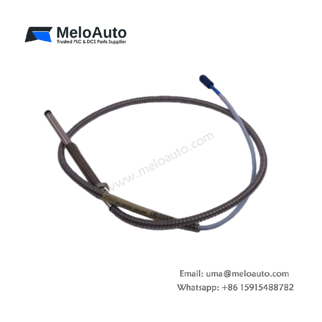 Bently Nevada 330104-00-05-10-02-00 3300XL 8mm Proximity Transducer System