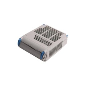 The Ovation 1X00480G02 digital output module provides foldback protection and integrates seamlessly with Emerson Ovation DCS for reliable industrial control.