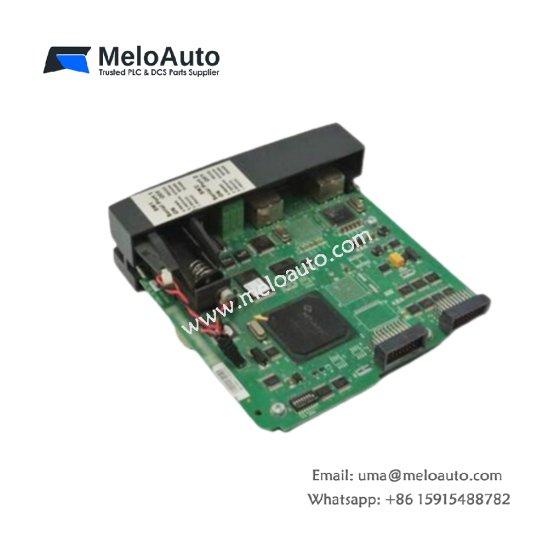 The Honeywell 900C52-0244-00 CPU module delivers high-performance control and communication. Ideal for industrial automation with robust memory and versatile protocol support.