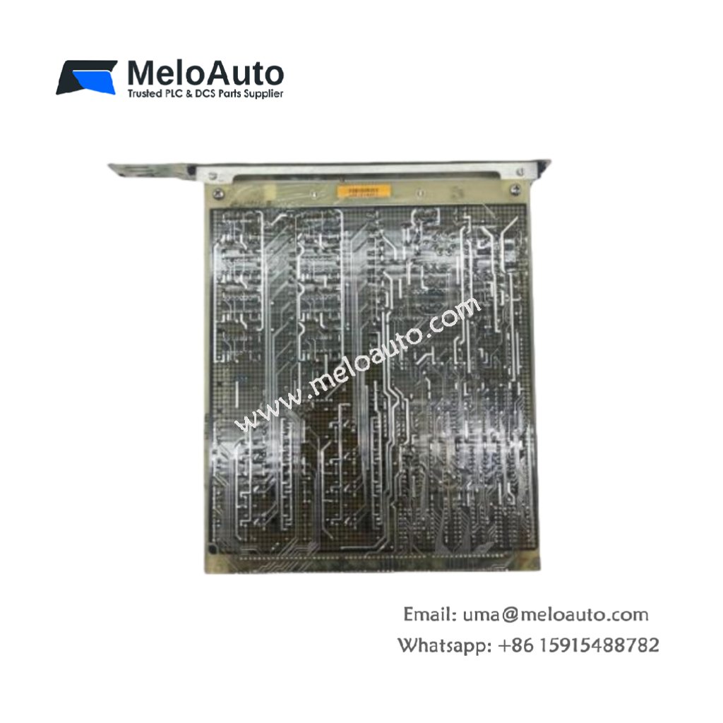 Woodward 5463-581: Governor Control Relay