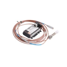 The EPRO PR6424/006-130 is a high-performance eddy current sensor for non-contact displacement and vibration measurement. Ideal for turbomachinery and industrial monitoring.