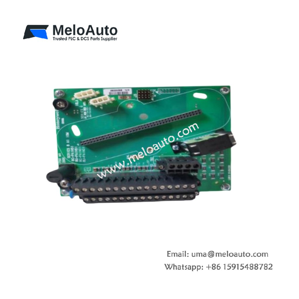 Honeywell 8C-TAOXB1 Digital Output Module