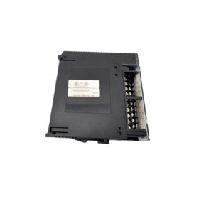 GE HE693ADC420 Analog Input Module – 4 Channel, 14-bit Resolution, 4-20 VDC, 1500 VAC Isolation