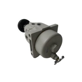 The Foxboro B0123HE is a reliable differential pressure transmitter with a wide pressure range, high accuracy, and rugged construction for industrial applications.