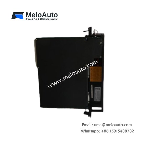 The GE IC697CPX782 CPU module supports up to 12,000 I/O, 96 MHz processing speed, and offers versatile serial communication options.