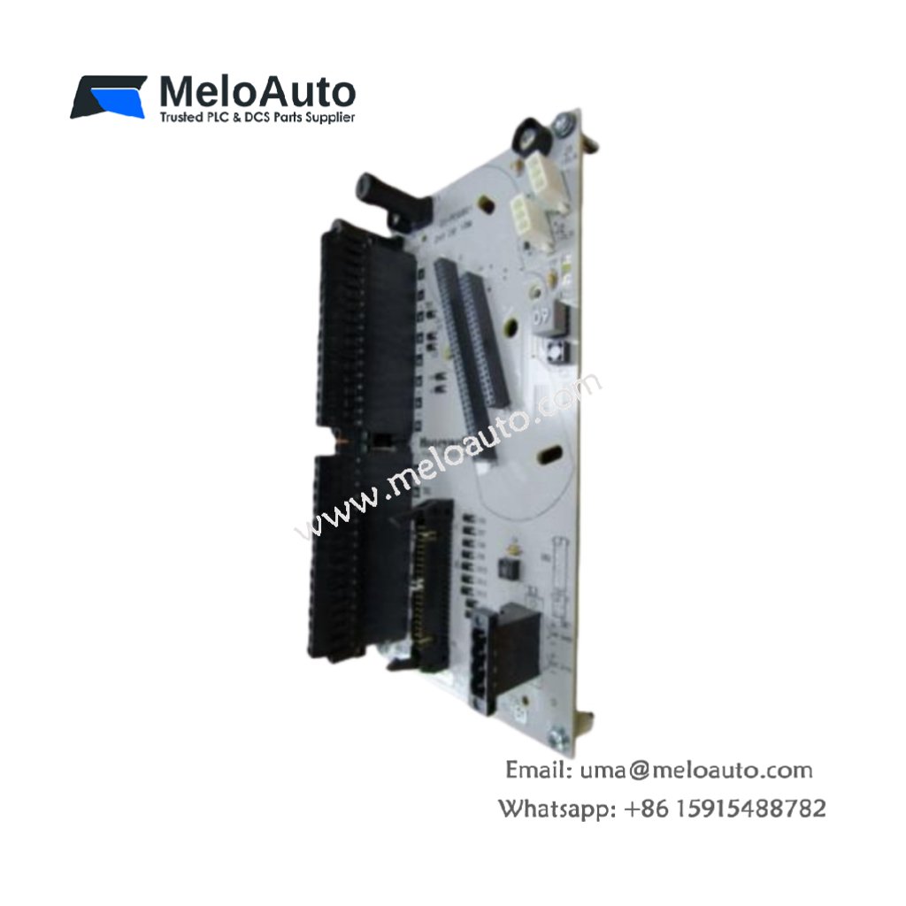 Honeywell CC-TDOB01 Digital Output Module