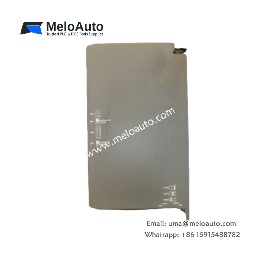 ProSoft 3100-MCM Modbus Communication Module