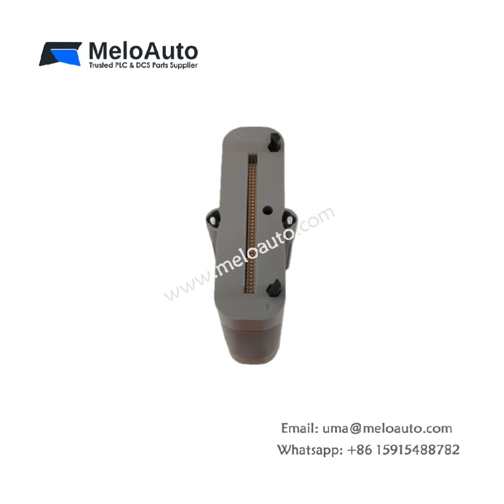 Honeywell 8U-PAONA1 Universal Output Module (UOM) for Industrial Control Systems