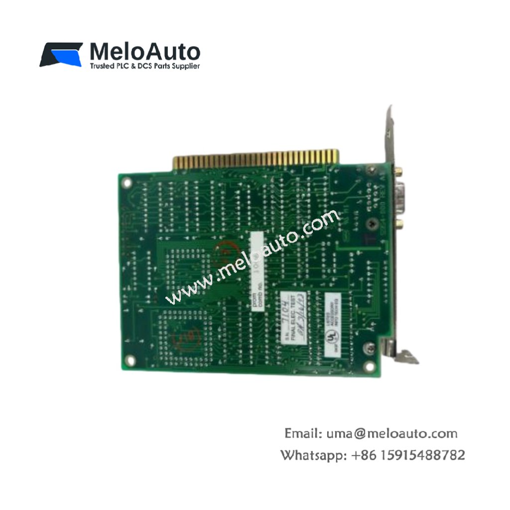 Schneider AM-SA85-000 Network Adapter Circuit Board