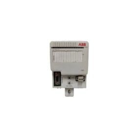 The ABB CI801 3BSE022366R1 is a Fieldbus Communication Interface module with PROFIBUS DP support, offering reliable communication for industrial systems.