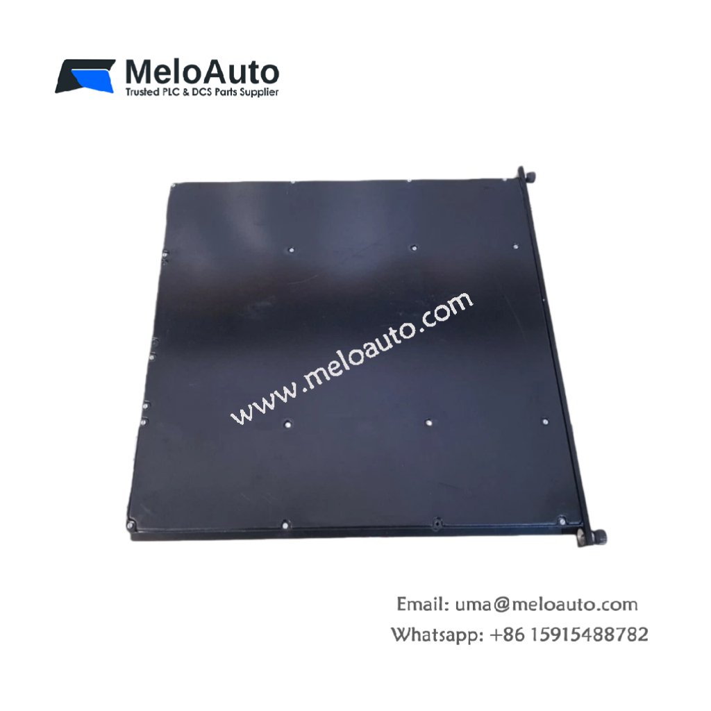 Triconex 3510 Pulse Input Module