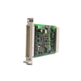 The HIMA F6705 is a 2-channel digital-to-analog converter safety module with SIL 3 certification. Ideal for burner control, emergency shutdown, and turbine control systems.
