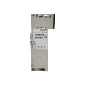 Schneider Electric 140DAO84000 offers 40 isolated AC outputs, fast response time, and Modicon Quantum compatibility.