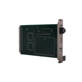 Honeywell 10002/1/2 CPU Module for Factory Safety Control | Compact & Reliable