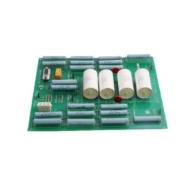 The GE IS200EXAMG1AAB Exciter Attenuation Module provides precise signal attenuation for exciter systems in GE IS200 series. Optimize system performance with this essential module.