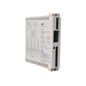 Discover the ABB DO910 4-Channel Digital Output Module, featuring 24 VDC, intrinsically safe design, and LED indicators for industrial automation systems.