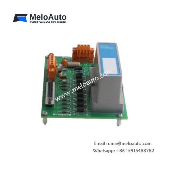 Explore the Honeywell 51303932-476 Serial Interface Modbus Module, offering protection against overvoltage and ESD with multiple I/O types and protocols for Experion PKS C300 systems.