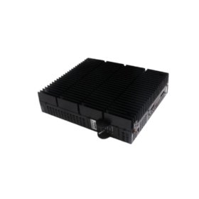 GE IS2020RKPSG3A VME Rack Power Supply Module – 400W for Industrial Applications