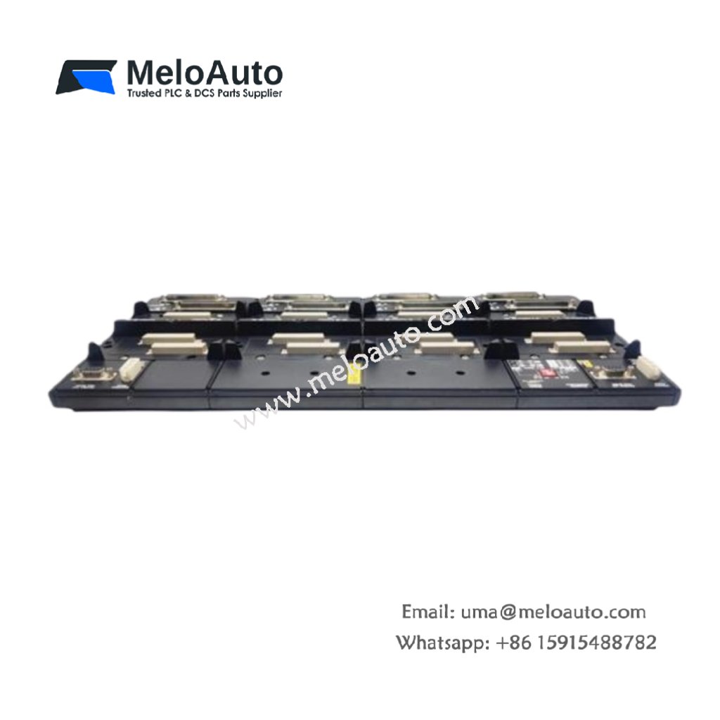 FOXBORO P0926JM Modular Baseplate for I/A Series Control Systems