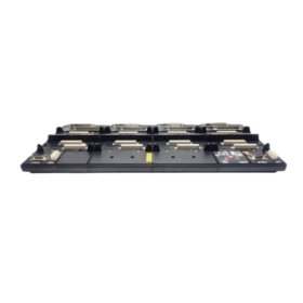 FOXBORO P0926JM Modular Baseplate – 8-Slot DIN Rail Mount for I/A Series Control Systems