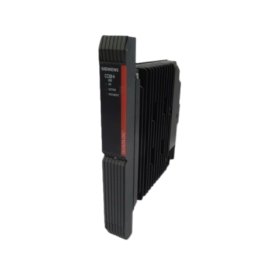 Discover the Siemens QLCCM24AAN A5E00282046 A5E00282046/06, a high-performance Critical Control Module Plus for industrial automation. Features robust I/O, Ethernet, and energy storage.