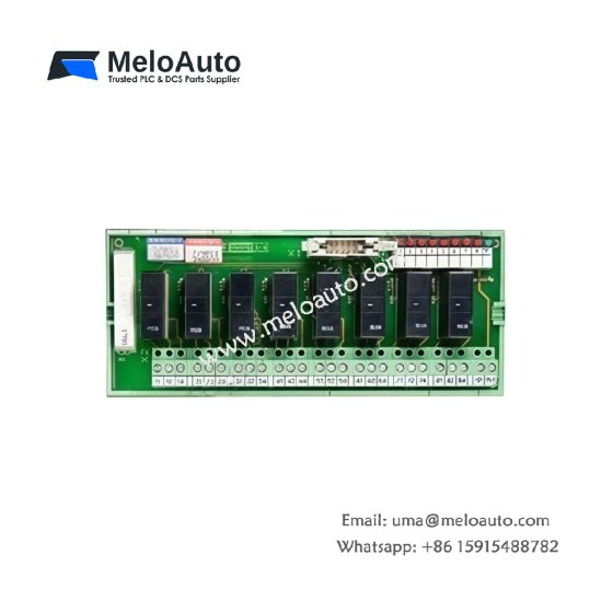 The Siemens PS02-3001V5.00 control module ensures precise control and efficient data transmission in industrial automation systems. Compact, durable, and easy to integrate.