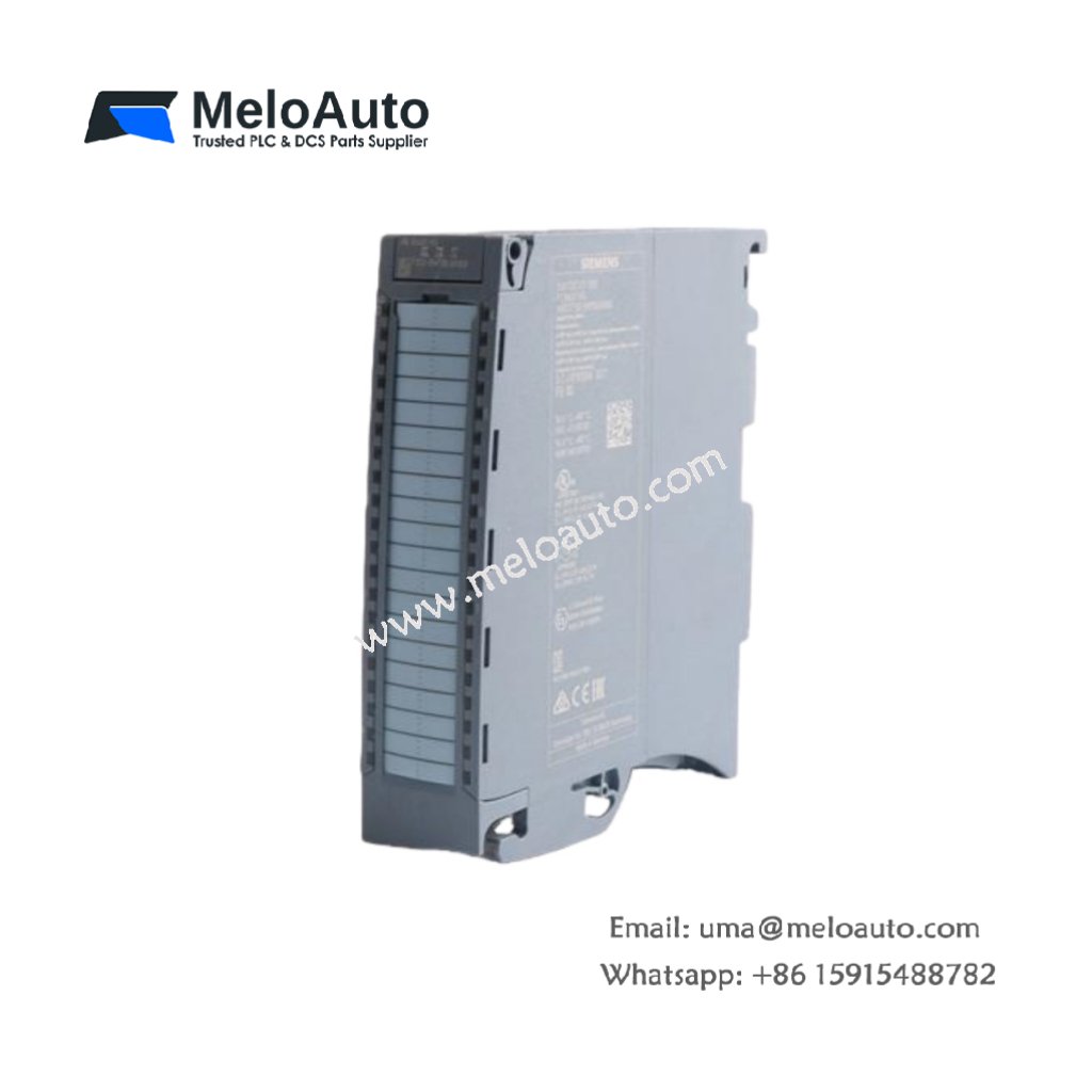 Siemens CTI2572 – Ethernet TCP/IP Adapter