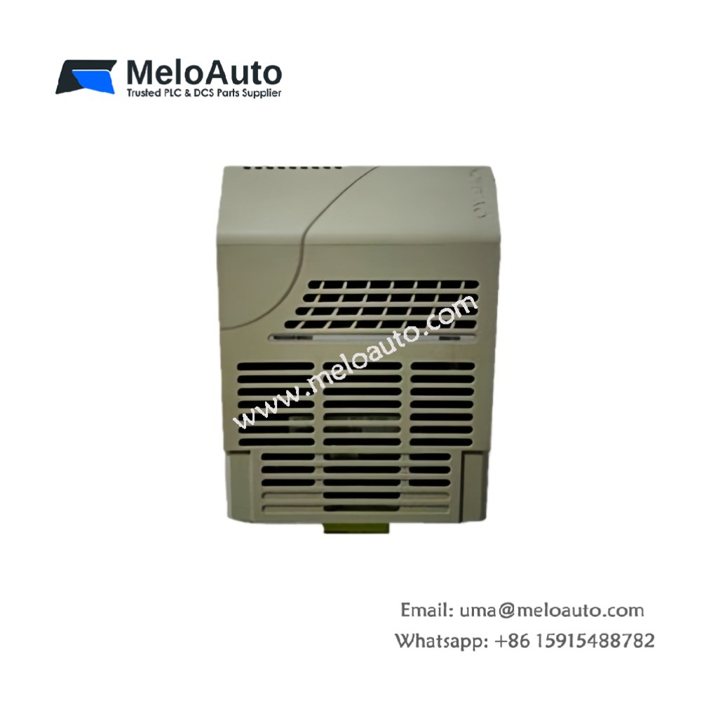 Ovation 405A832H01 Control Module