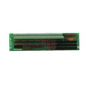 GE DS200TBQBG1ACB Analog I/O Termination Board for GE Mark V Gas Turbine Control System