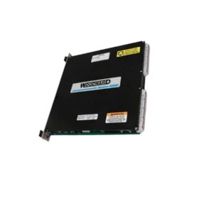 Woodward 5464-414 | Digital Speed Sensor Module for Industrial Applications