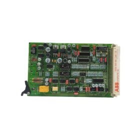 ABB CMA126 Industrial Communication Interface Card | Reliable RS485 & Ethernet Connectivity