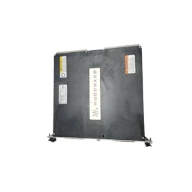 Woodward 5466-1049 MicroNet TMR Kernel Power Supply Module | Industrial Control System Power Supply