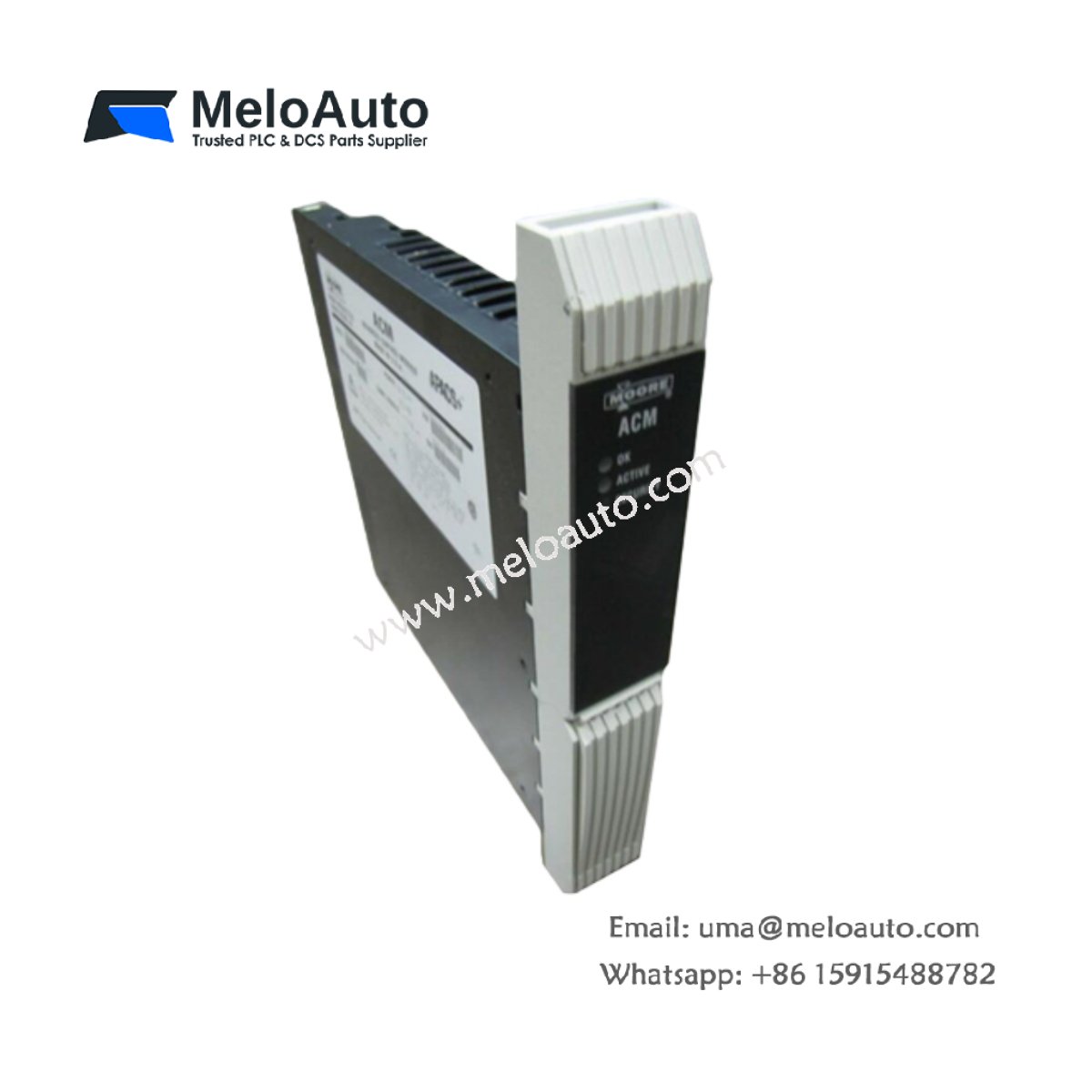 Siemens 39ACM14CAN Advanced Control Module