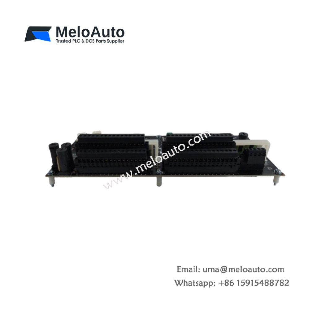 Honeywell 8C-TDILB1 Redundant Digital Input Module