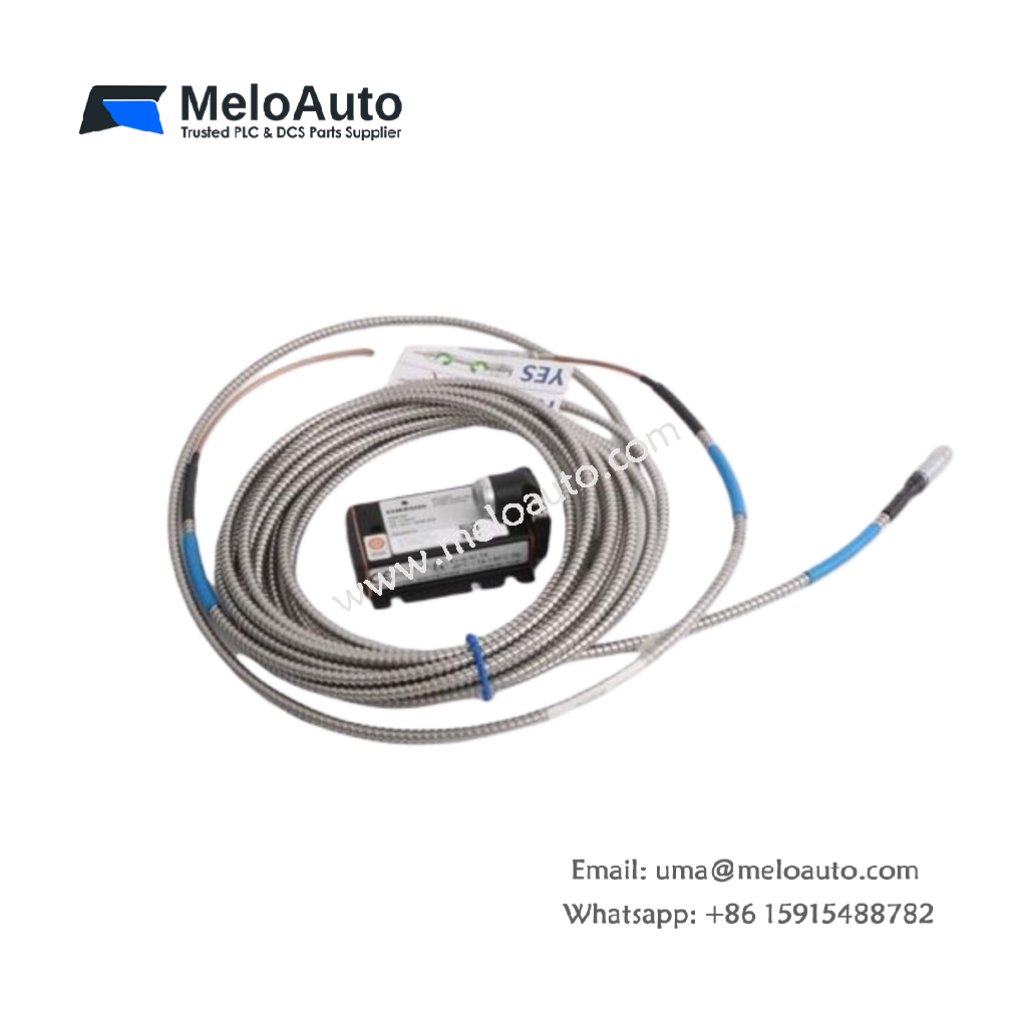 EPRO PR6423/118-110 Eddy Current Sensor