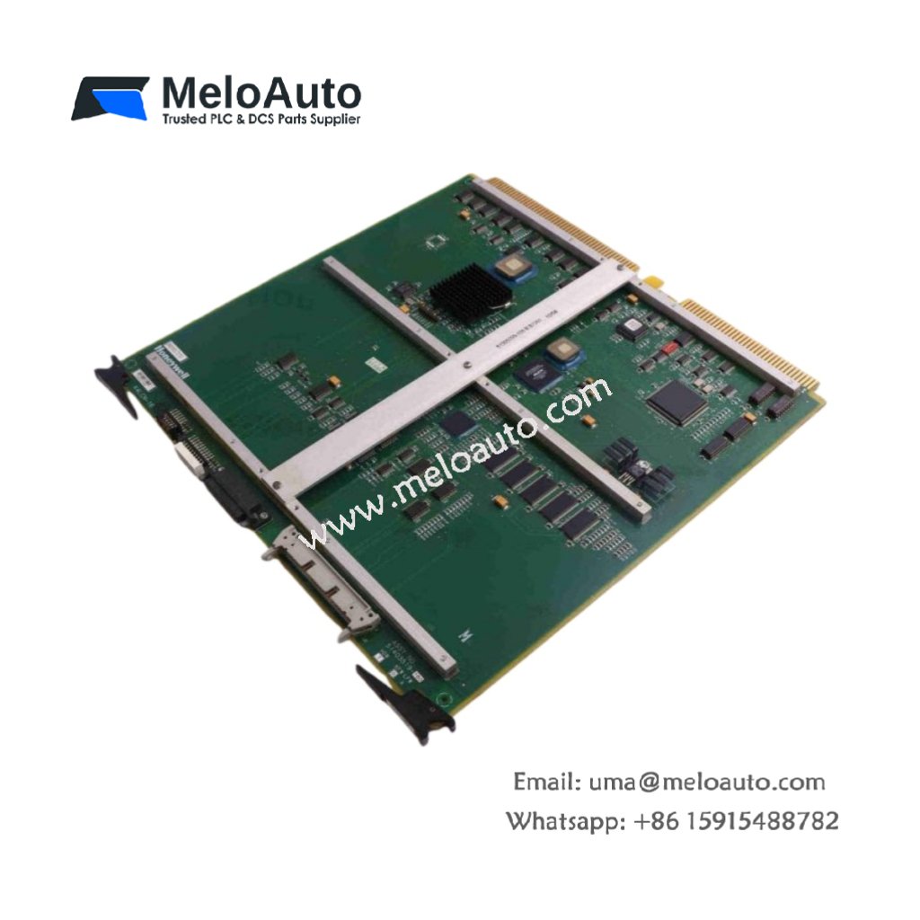 Honeywell 51403519-160 Memory Processor