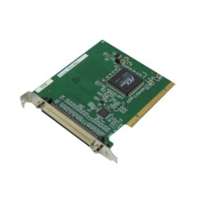 The Schneider PCI-85 Modbus Plus interface adapter ensures reliable, high-speed communication with minimal latency. Ideal for industrial automation systems.