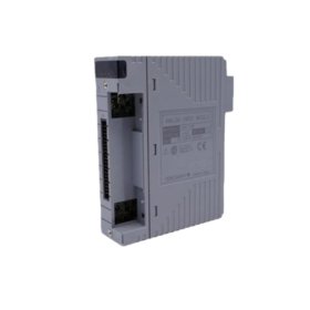 The Yokogawa AAI135 is an 8-channel analog input module with high accuracy, wide input range, and HART communication for industrial automation systems.