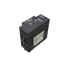 Buy the IC693PWR322 Power Supply Module from GE Fanuc. Provides 30 watts of power, with 5VDC, 24VDC Relay, and 24VDC Isolated outputs. Features RS-485 communication and multiple protection mechanisms.