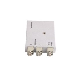 The Foxboro AD916AG Field Terminal Assembly offers reliable communication and flexible connectivity for industrial automation systems. Supports Ethernet, RS485, and RS232.