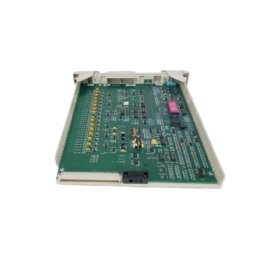 The Honeywell 51304754-150 is a high-precision analog input module with 16 differential input channels, offering fast response times, high accuracy, and robust diagnostics.
