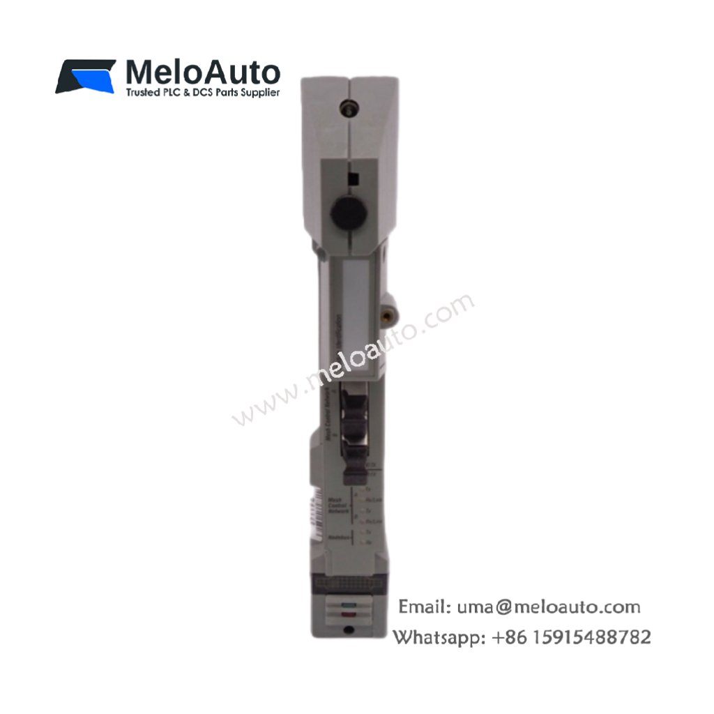 Foxboro P0972VA Process Control Address Translator Station