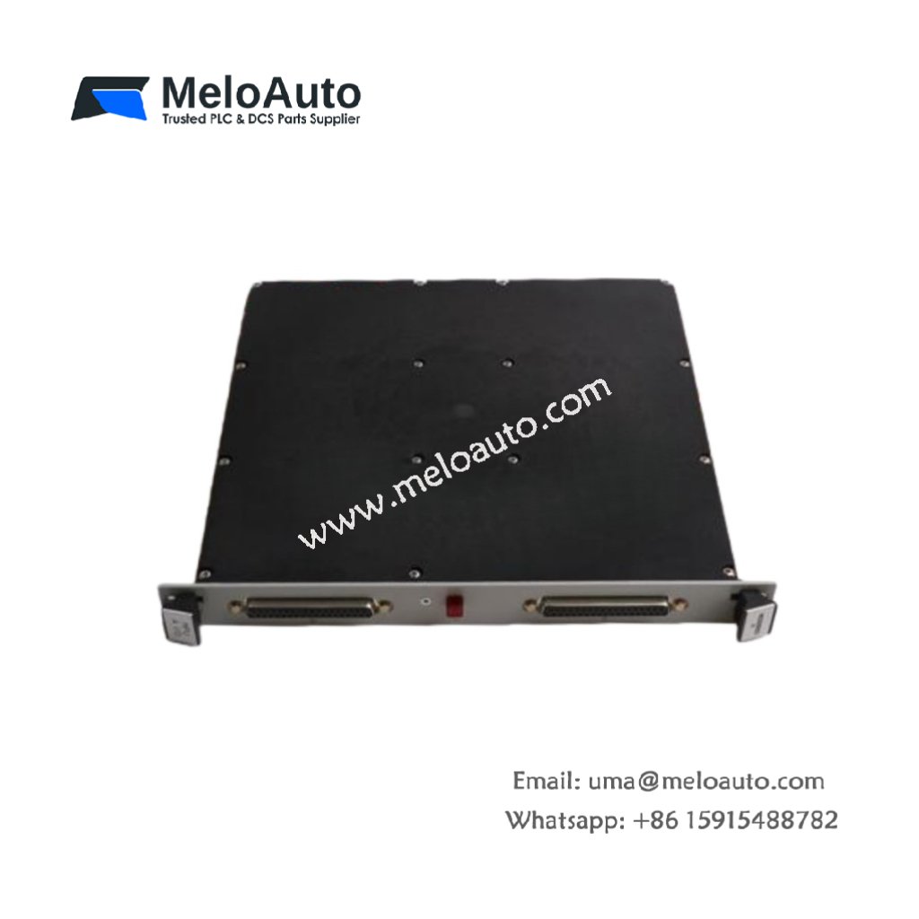 Woodward APP-PS7-PCI: High-Performance PCI Express Network Interface Card