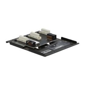 The FOXBORO PF3S-BP13 provides electrical isolation and redundant Ethernet connections for Fieldbus networks in industrial systems, offering reliable, continuous communication. ​