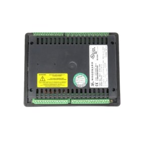 Woodward DTSC-200-55B Digital Transfer Switch Controller – Compact & Reliable Power Management