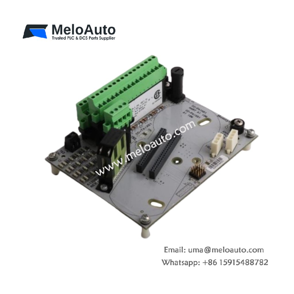 Honeywell 51308363-175 Analog Input Module