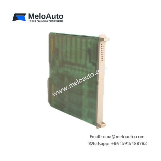 Buy ABB DSDC110B 57310001-FT Digital Speed Control Board for ABB Symphony and DCS systems. Reliable speed regulation and communication module.