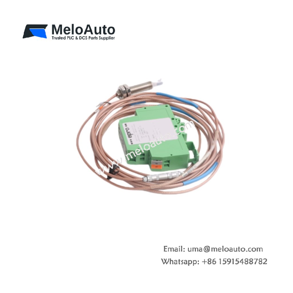 EPRO PR6423/005-010 CN Eddy Current Transducer System