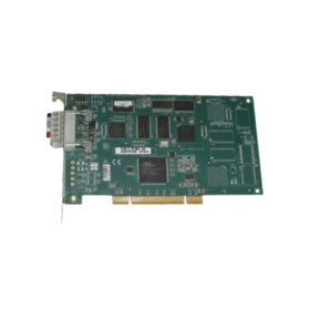 The Woodward DN3-PCI-1-E is a DeviceNet interface card for reliable communication in CAN-based networks. Brand new, factory-sealed, and designed for control systems.