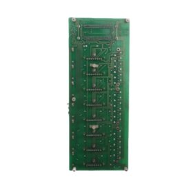Honeywell MC-TPIX12 Pulse Input FTA Module – 8 Channels, Accurate Pulse Signal Processing